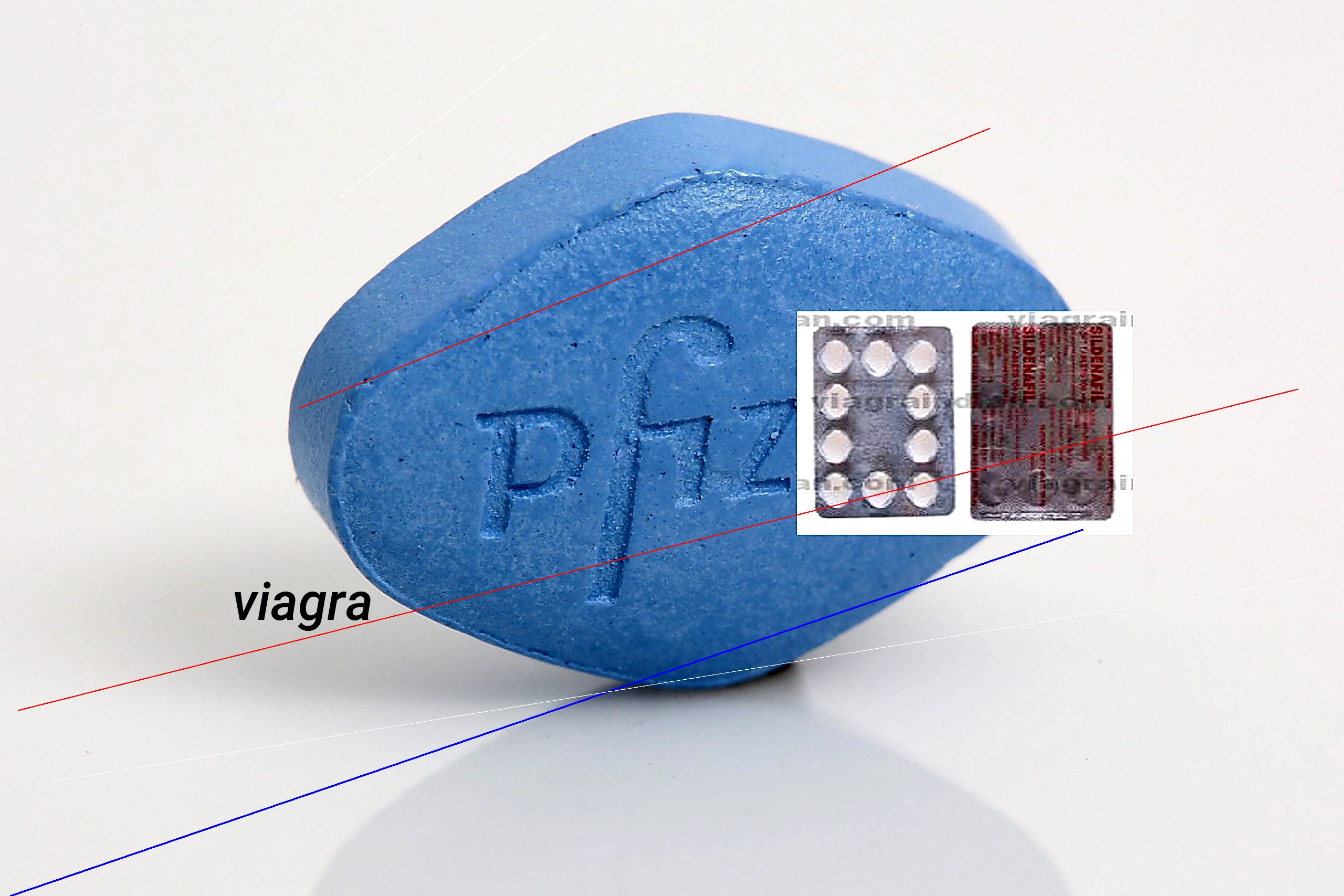 Générique officiel du viagra